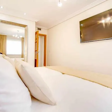 Luxury Frontline Beach 10min From Pto Del Carmen *