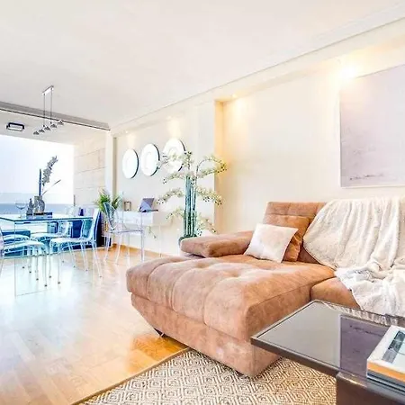 Luxury Frontline Beach 10min From Pto Del Carmen * ארסיפה
